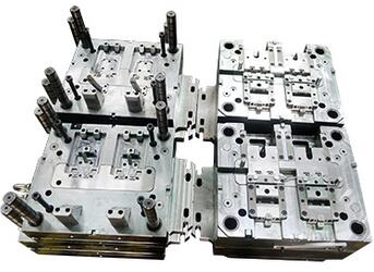双色模具 双色模具