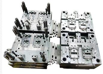 双色模具制造 双色模具制造