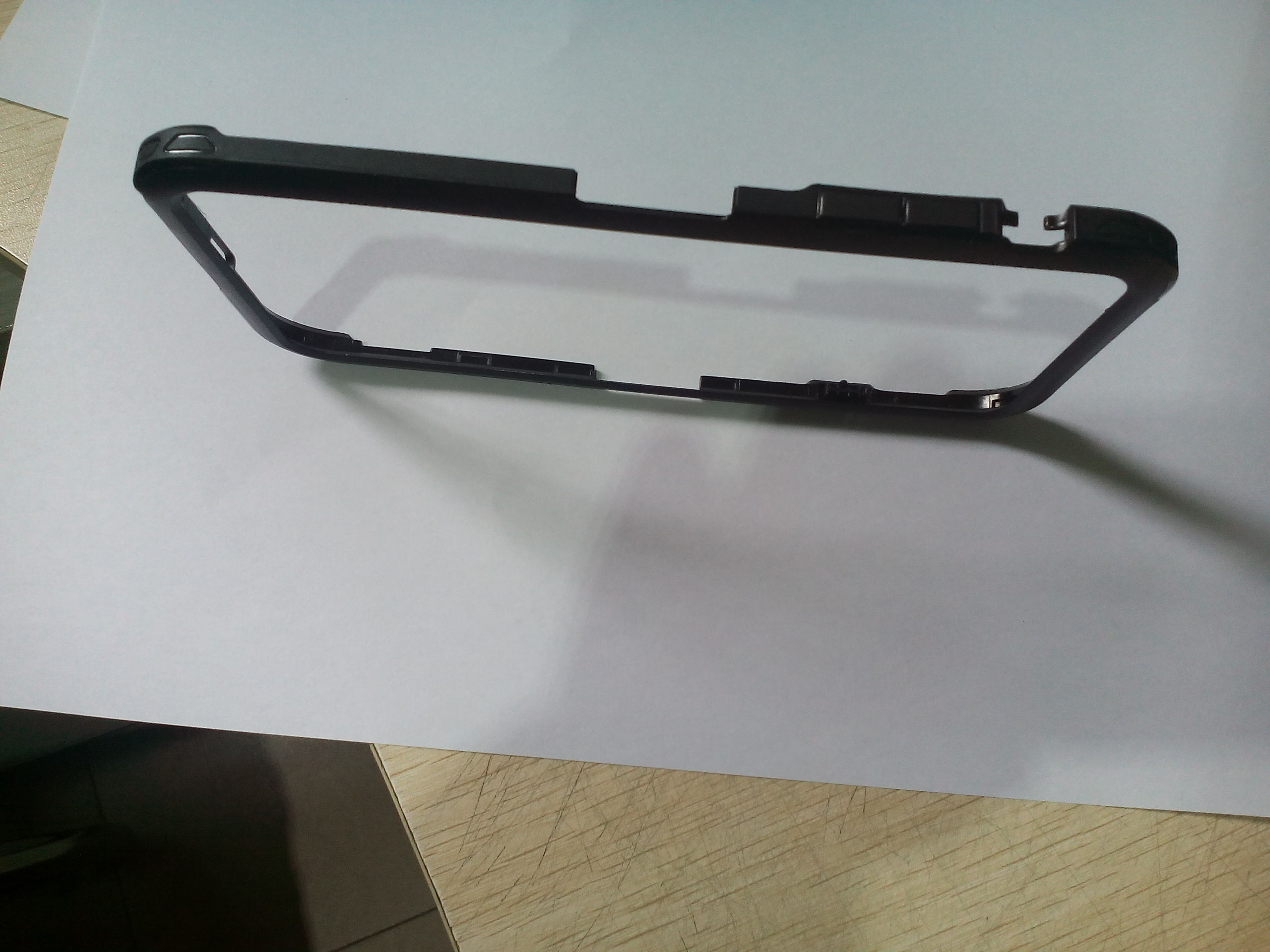 塑胶模具 塑胶模具