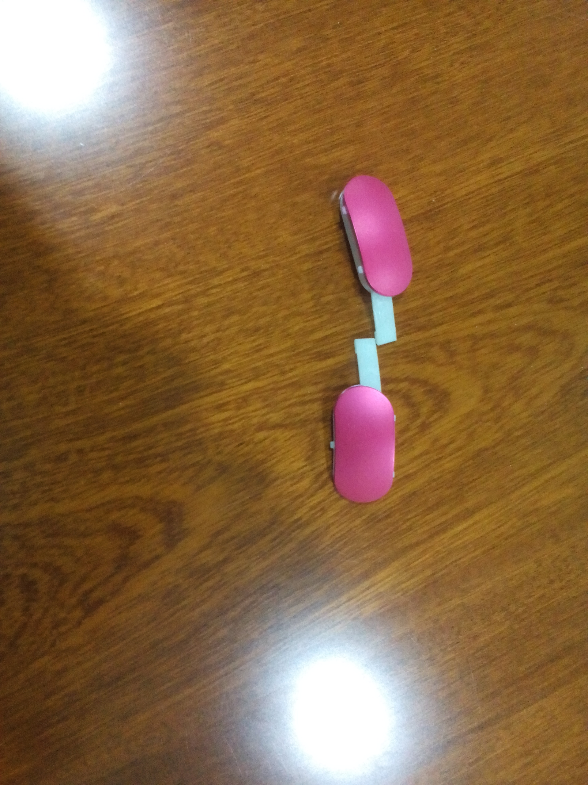 双色注塑模具 双色注塑模具