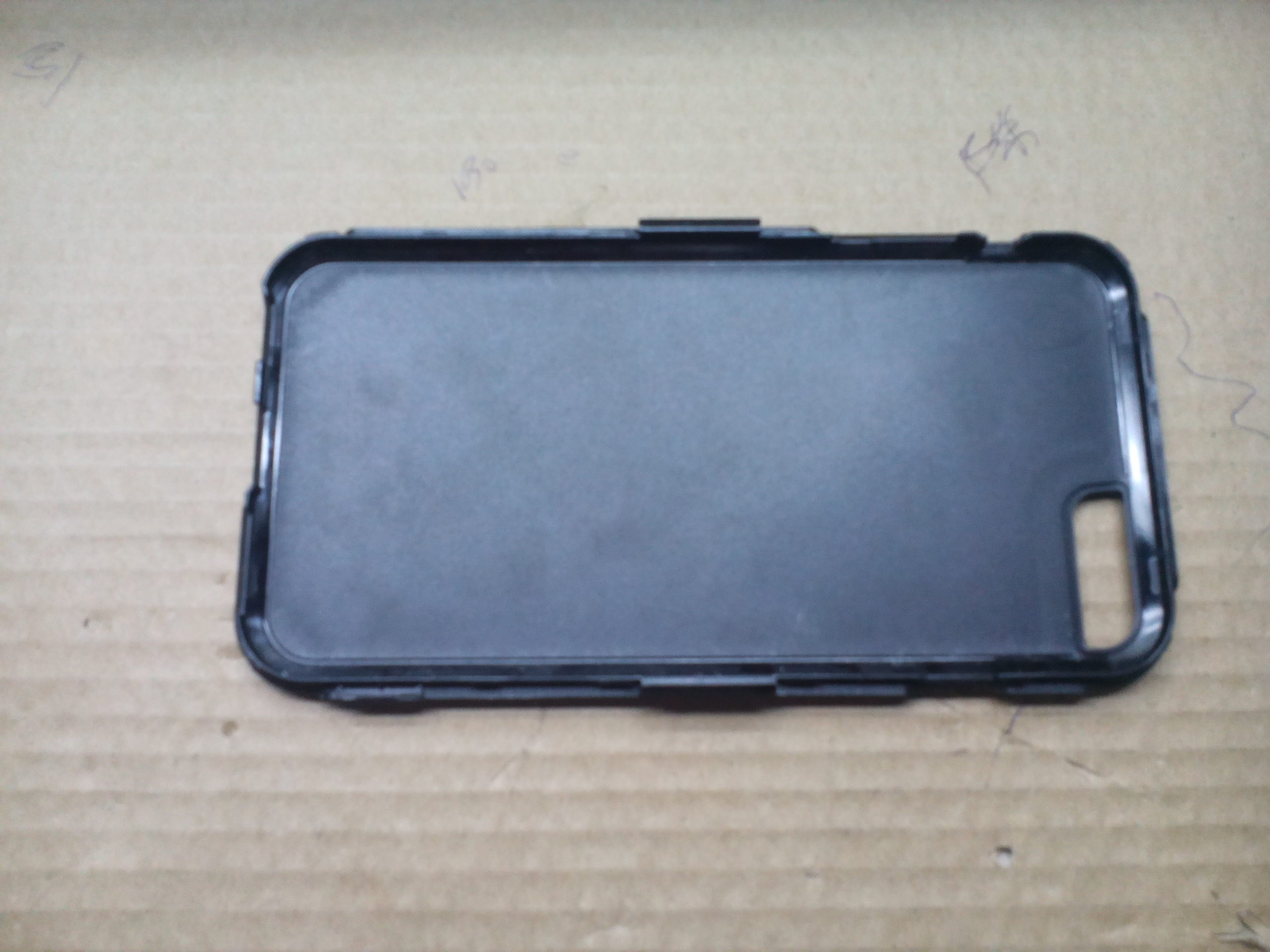 双色模具注塑加工厂