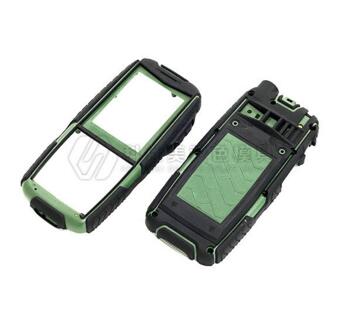 双色三防手机壳