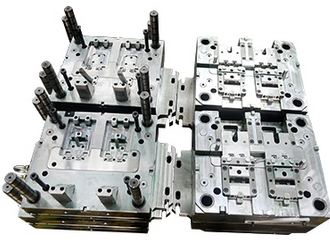 模具注塑 模具注塑