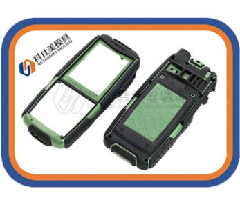 双色模具注塑加工 双色模具注塑加工