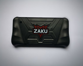 双色模具手机壳