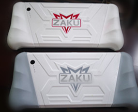 科仕美双色模具