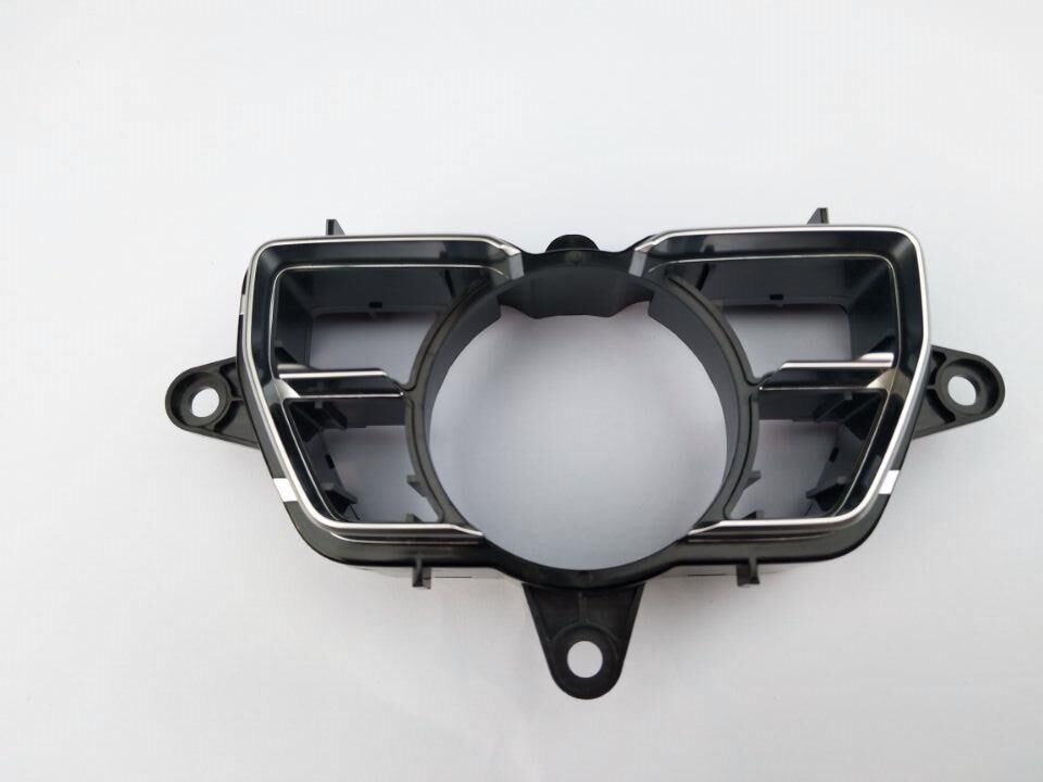 双色模具 双色模具