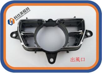 双色模具 双色模具